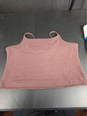 Comfrt tank top